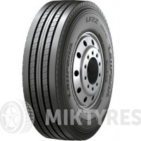 Hankook SmartFlex AH31 (рулевая) 315/70 R22.5 156L